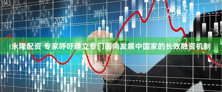 永隆配资 专家呼吁建立专门面向发展中国家的长效融资机制